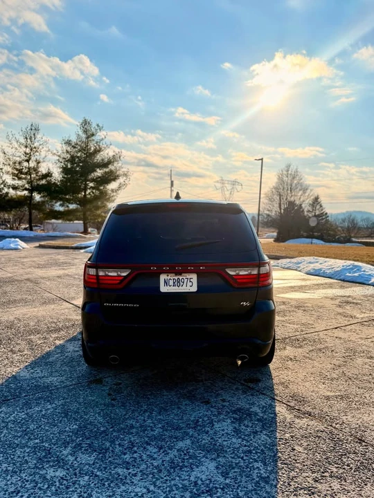 2021 Dodge Durango 3rd Gen - Image 6 of 19