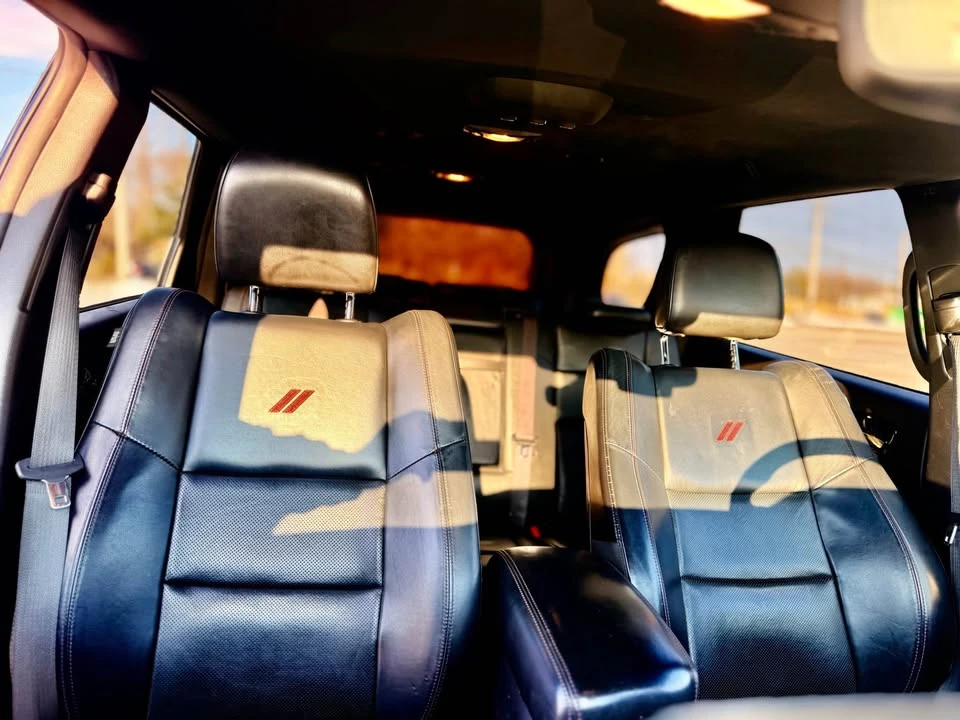 2021 Dodge Durango 3rd Gen - Image 19 of 19