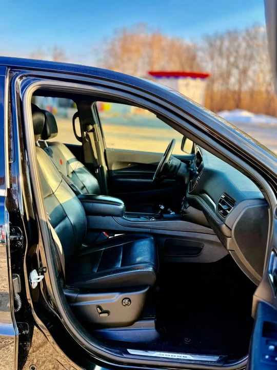 2021 Dodge Durango 3rd Gen - Image 10 of 19