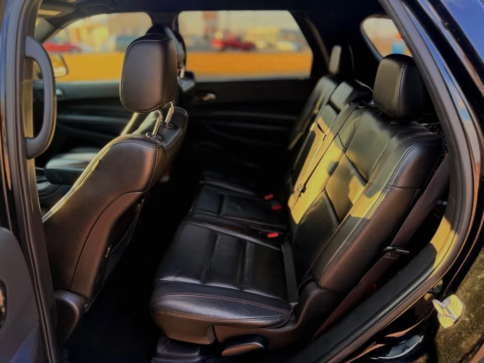 2021 Dodge Durango 3rd Gen - Image 14 of 19