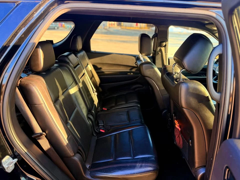 2021 Dodge Durango 3rd Gen - Image 12 of 19