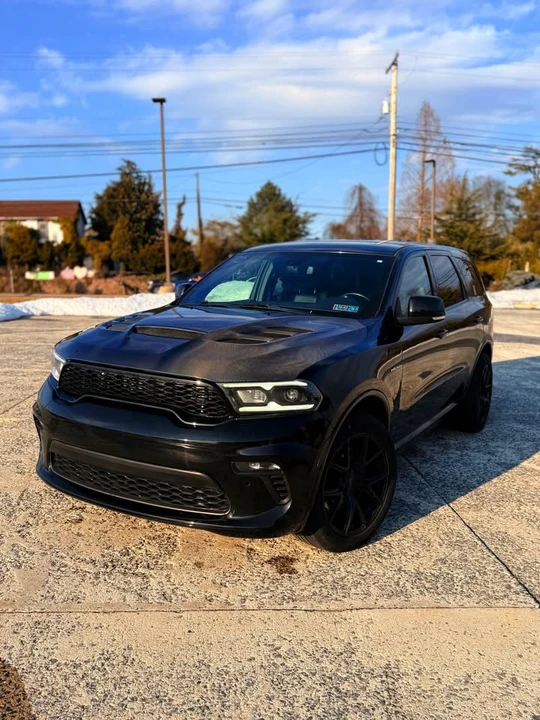 2021 Dodge Durango 3rd Gen - Image 2 of 19