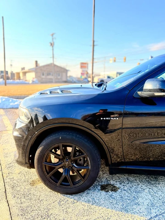 2021 Dodge Durango 3rd Gen - Image 7 of 19