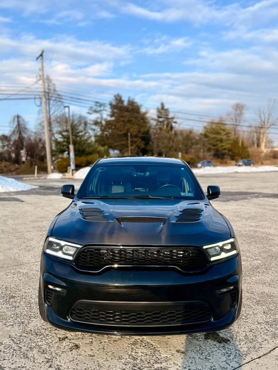 2021 Dodge Durango 3rd Gen - Image 3 of 19