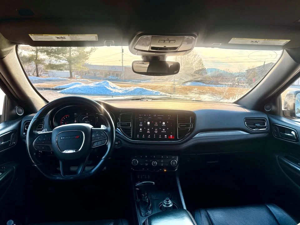 2021 Dodge Durango 3rd Gen - Image 18 of 19