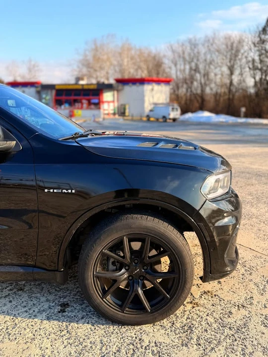 2021 Dodge Durango 3rd Gen - Image 8 of 19