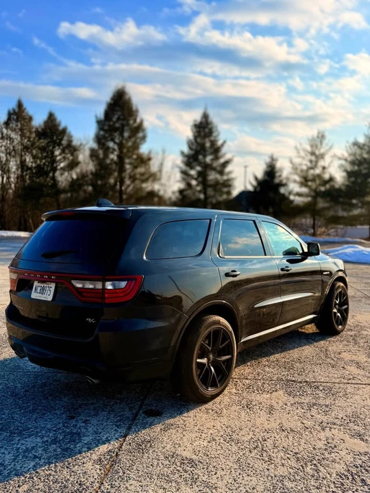 2021 Dodge Durango 3rd Gen - Image 5 of 19