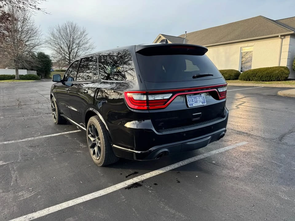 2021 Dodge Durango 3rd Gen - Image 4 of 18