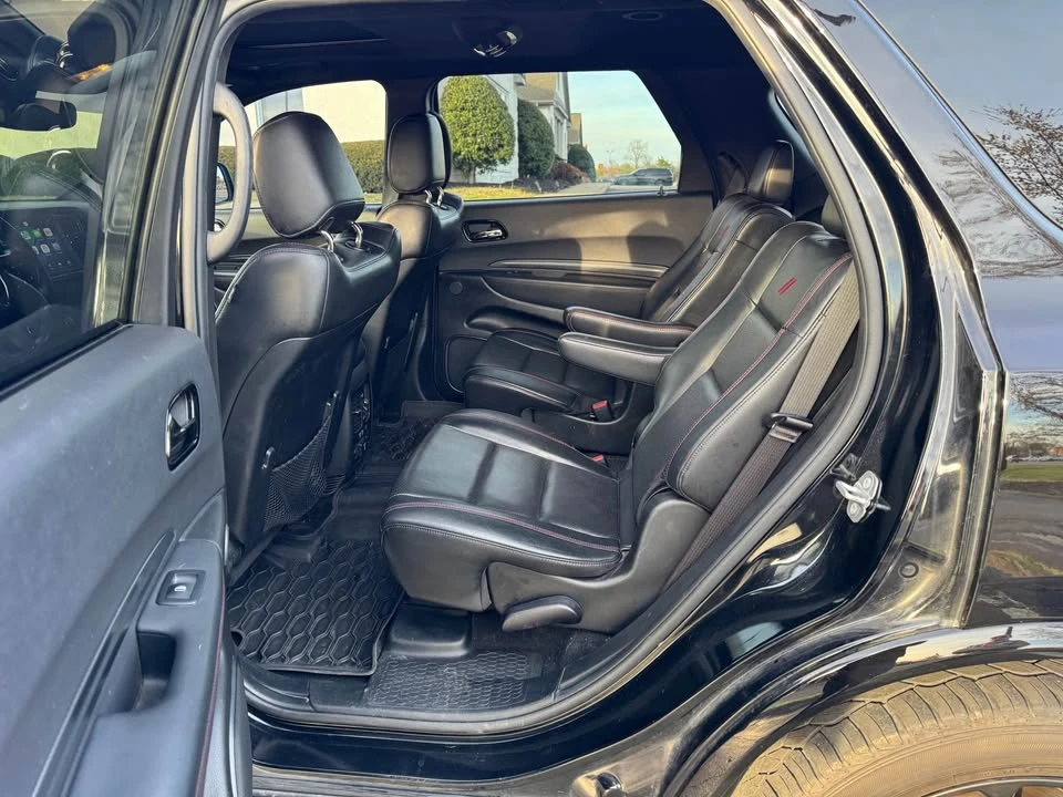 2021 Dodge Durango 3rd Gen - Image 9 of 18