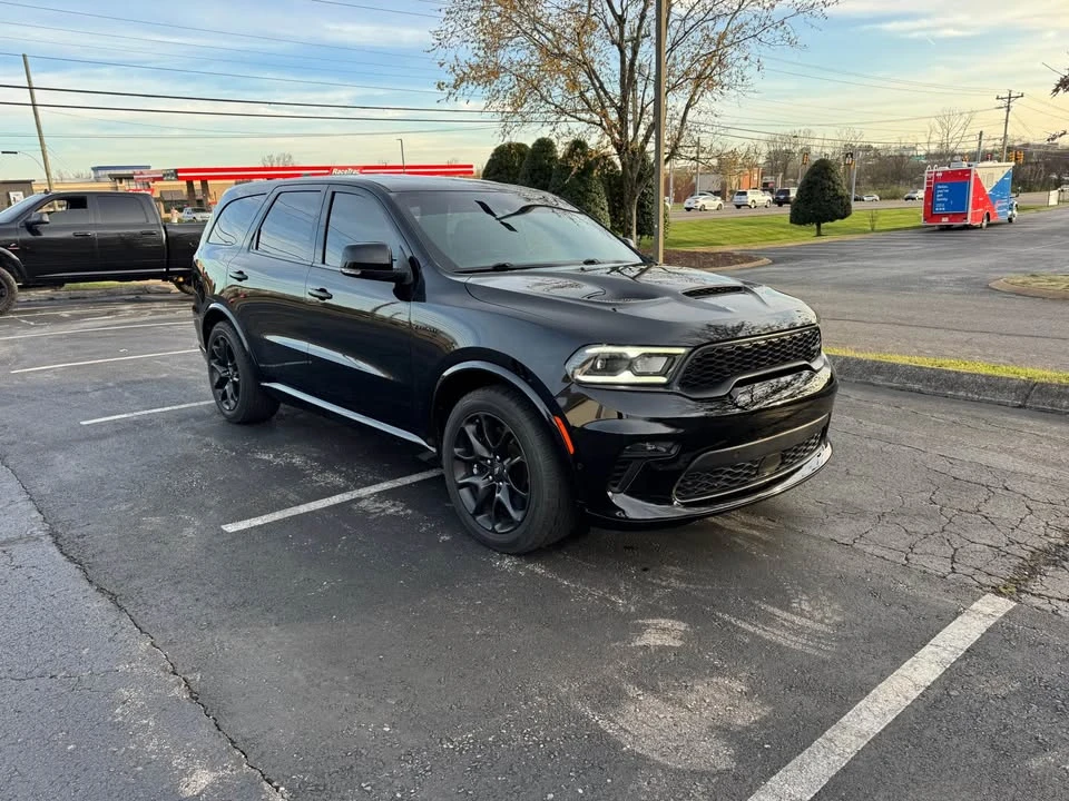 2021 Dodge Durango 3rd Gen - Image 2 of 18