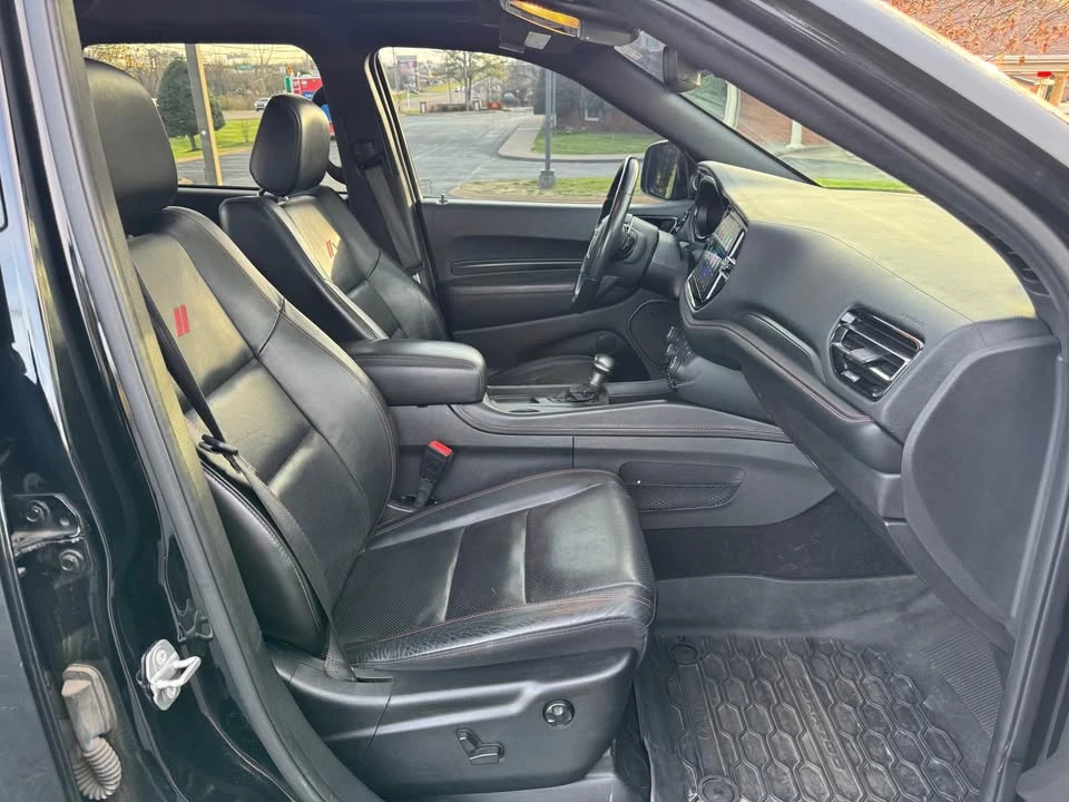 2021 Dodge Durango 3rd Gen - Image 16 of 18
