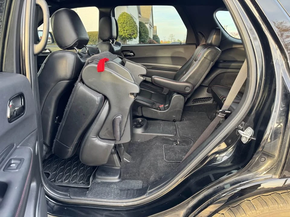 2021 Dodge Durango 3rd Gen - Image 15 of 18