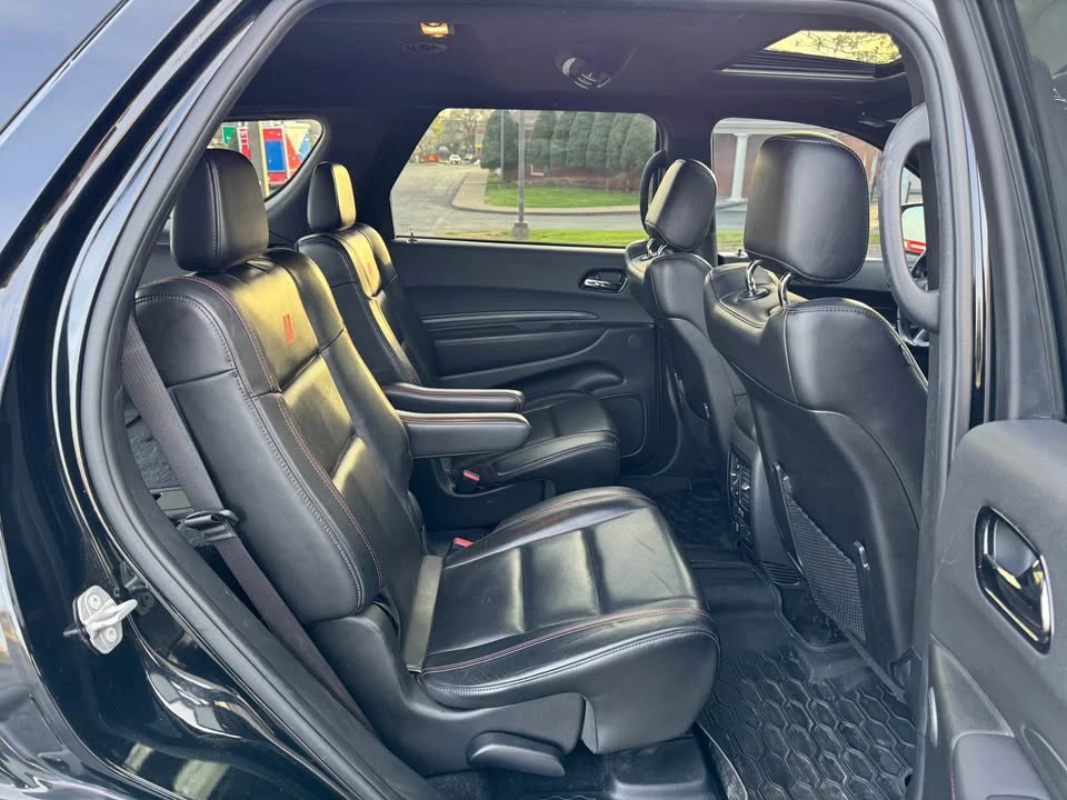 2021 Dodge Durango 3rd Gen - Image 17 of 18