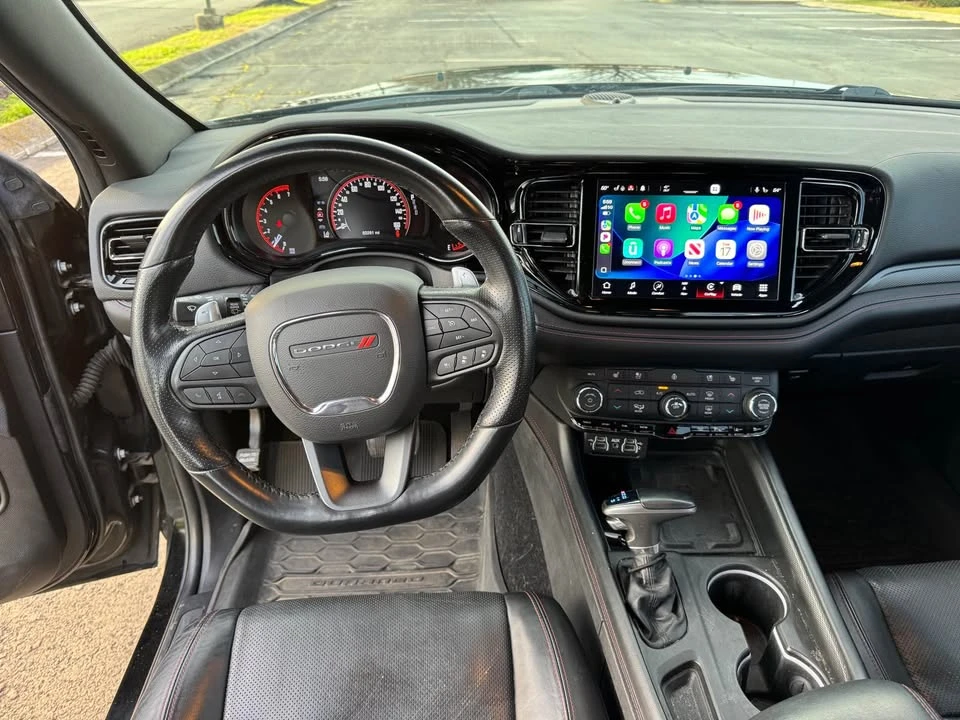 2021 Dodge Durango 3rd Gen - Image 5 of 18