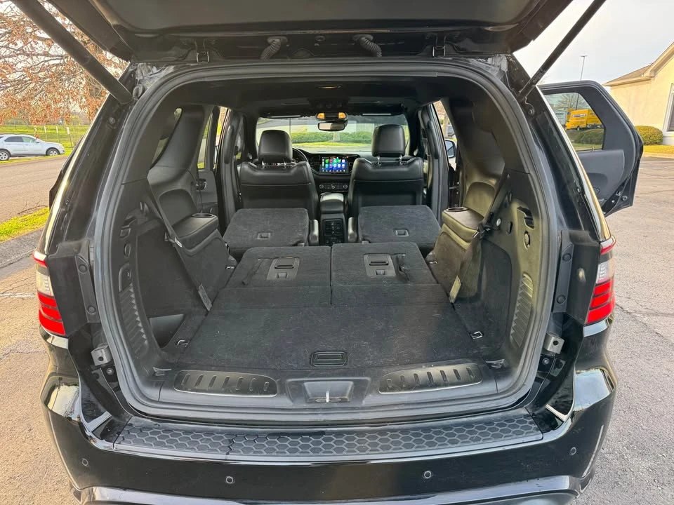 2021 Dodge Durango 3rd Gen - Image 14 of 18