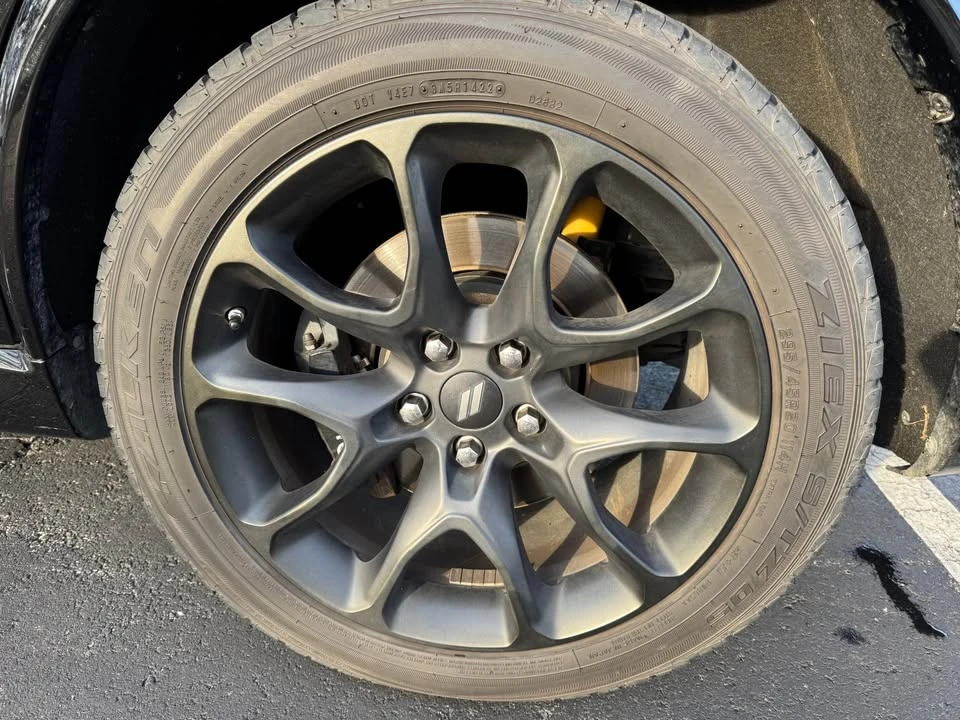 2021 Dodge Durango 3rd Gen - Image 18 of 18