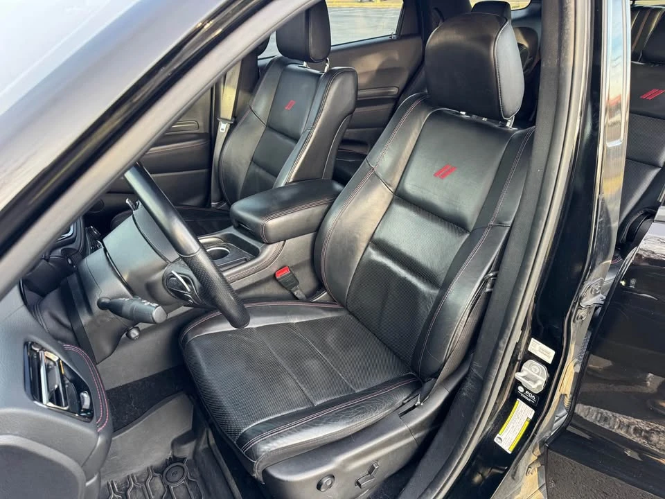 2021 Dodge Durango 3rd Gen - Image 8 of 18
