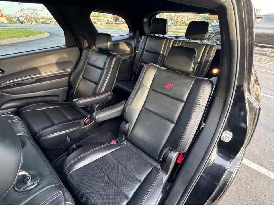 2021 Dodge Durango 3rd Gen - Image 10 of 18