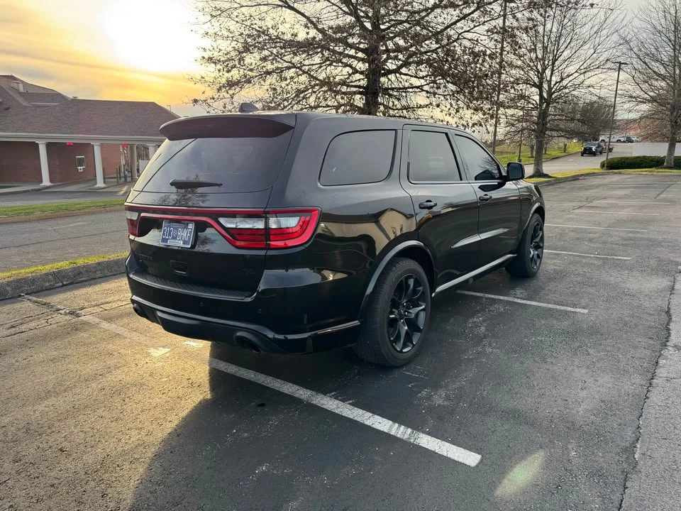 2021 Dodge Durango 3rd Gen - Image 3 of 18