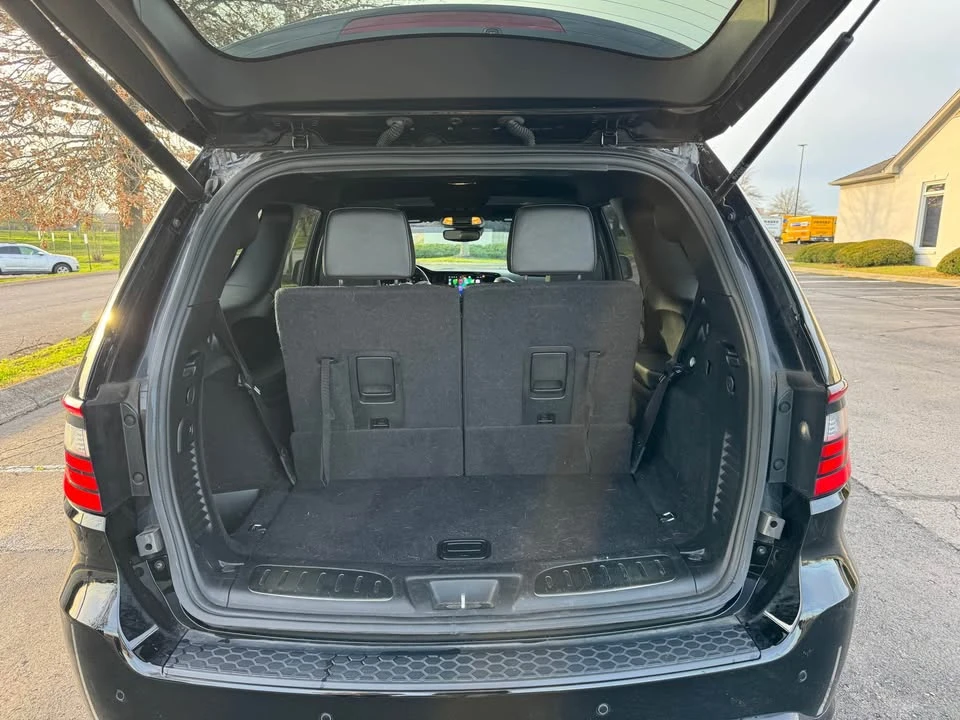 2021 Dodge Durango 3rd Gen - Image 13 of 18