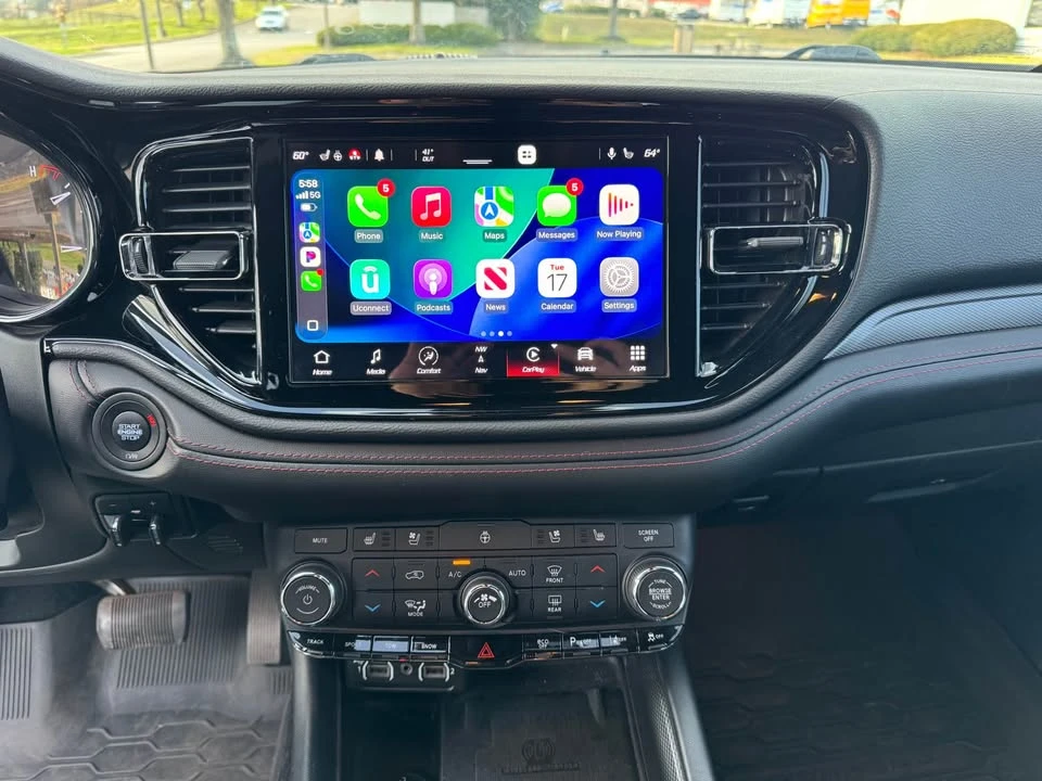 2021 Dodge Durango 3rd Gen - Image 7 of 18