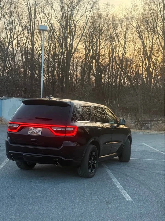 2021 Dodge Durango 3rd Gen - Image 2 of 9