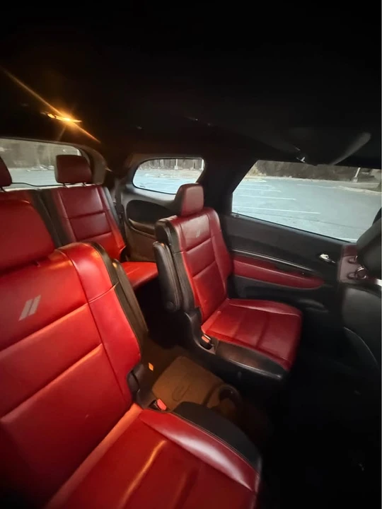 2021 Dodge Durango 3rd Gen - Image 5 of 9