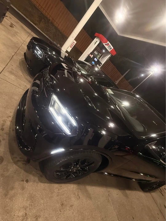 2021 Dodge Durango 3rd Gen - Image 8 of 9