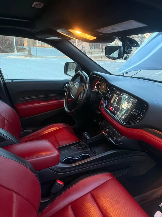 2021 Dodge Durango 3rd Gen - Image 6 of 9