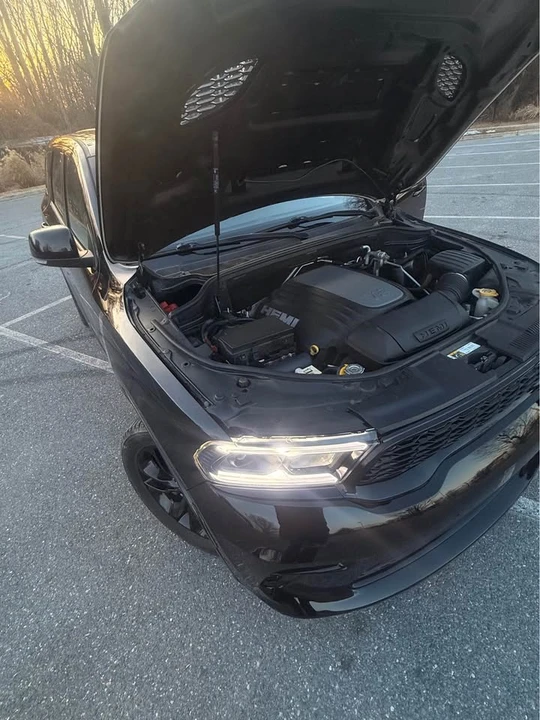2021 Dodge Durango 3rd Gen - Image 3 of 9
