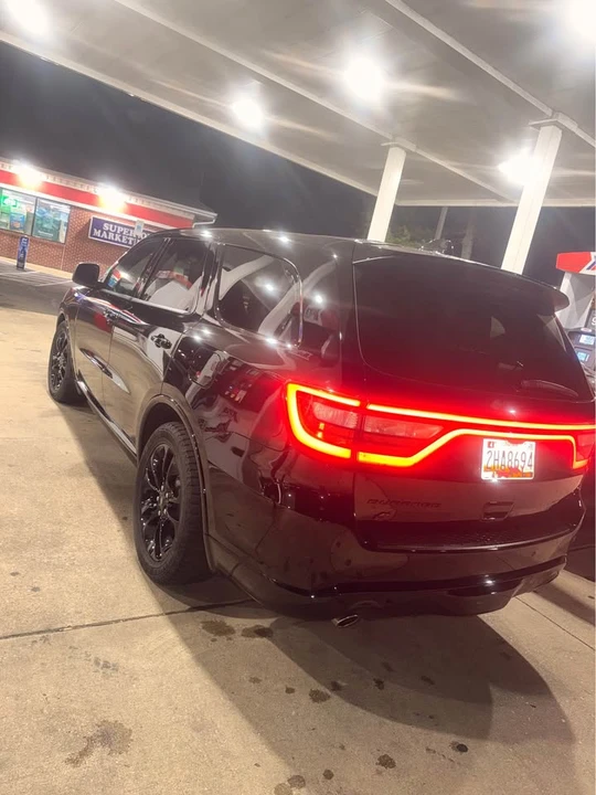 2021 Dodge Durango 3rd Gen - Image 7 of 9