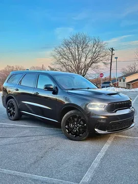 2021 Dodge Durango R/T Premium