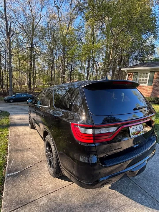 2021 Dodge Durango 3rd Gen - Image 7 of 9