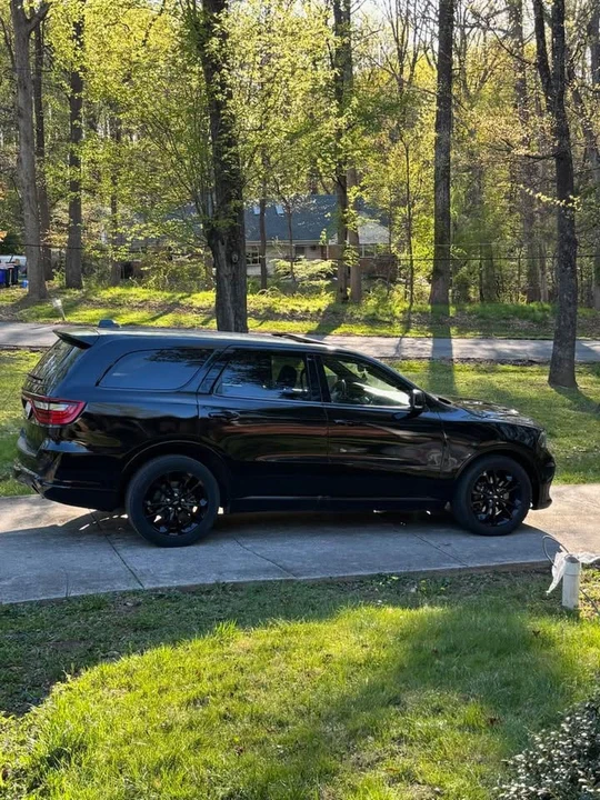 2021 Dodge Durango 3rd Gen - Image 8 of 9
