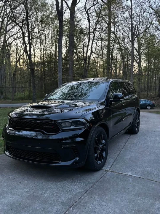 2021 Dodge Durango 3rd Gen - Image 9 of 9