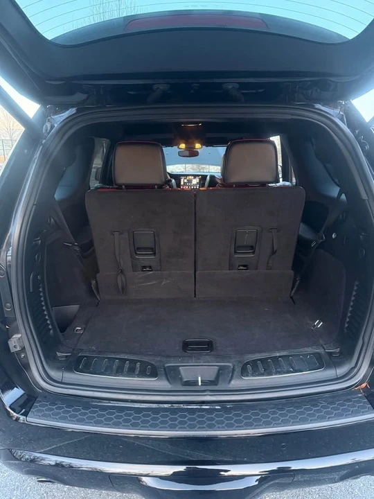 2021 Dodge Durango 3rd Gen - Image 5 of 9