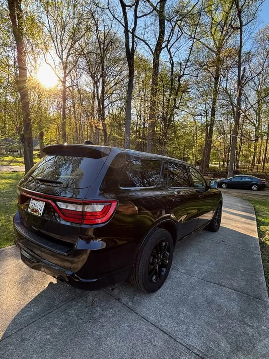 2021 Dodge Durango 3rd Gen - Image 6 of 9