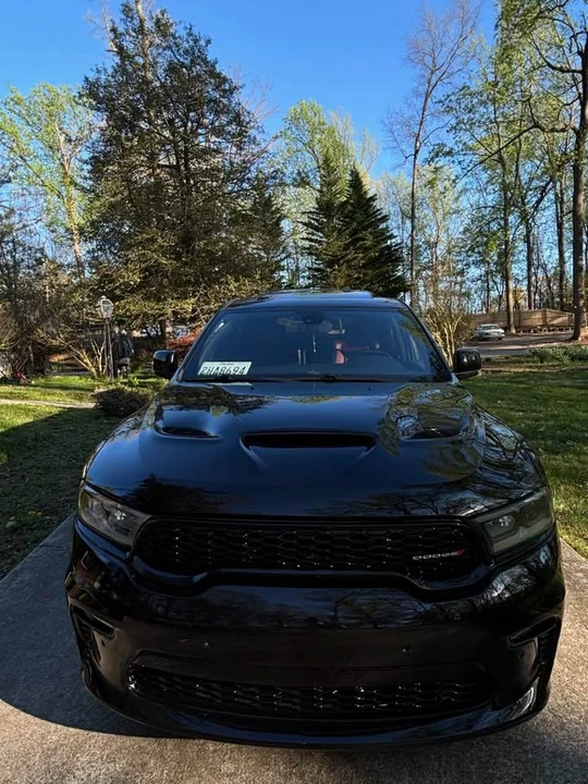 2021 Dodge Durango 3rd Gen - Image 2 of 9