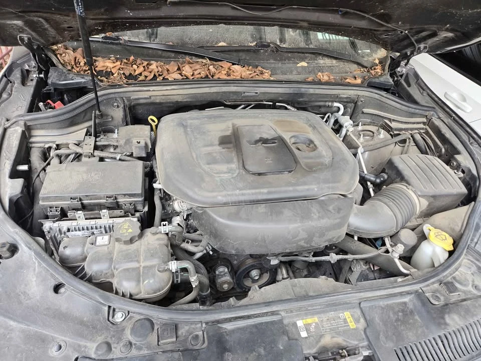 2021 Dodge Durango 3rd Gen - Image 9 of 10