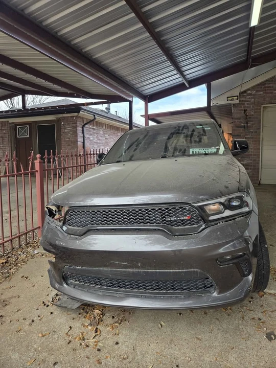 2021 Dodge Durango 3rd Gen - Image 2 of 10