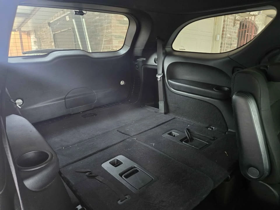 2021 Dodge Durango 3rd Gen - Image 4 of 10