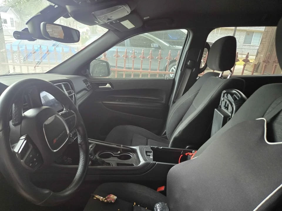 2021 Dodge Durango 3rd Gen - Image 8 of 10