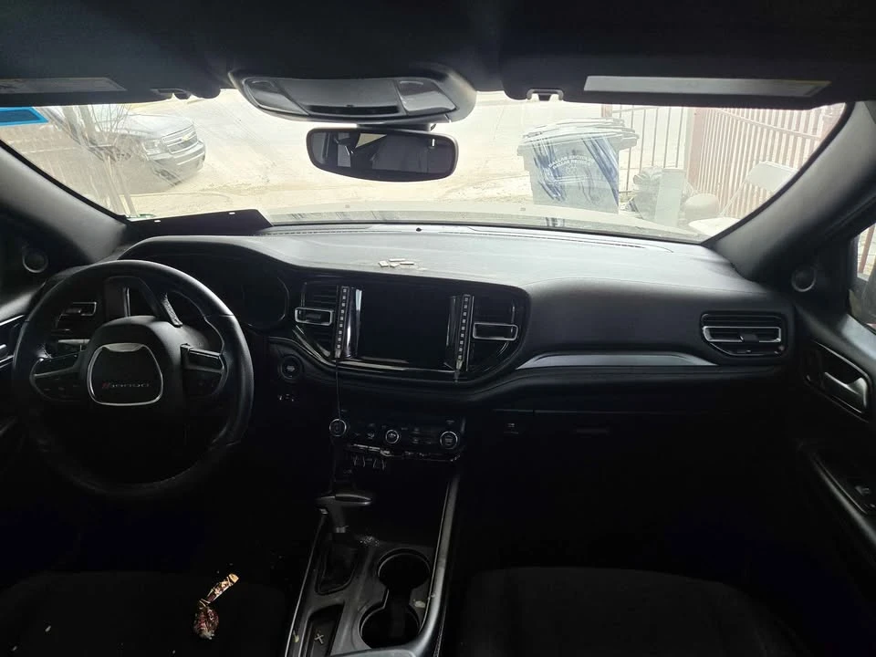 2021 Dodge Durango 3rd Gen - Image 7 of 10