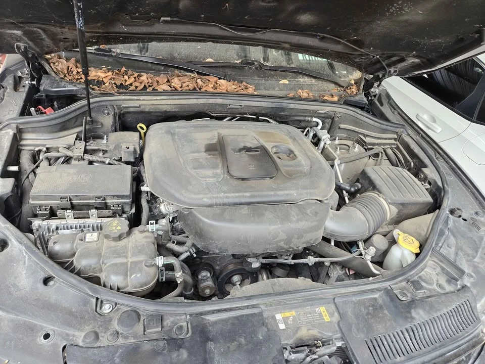 2021 Dodge Durango 3rd Gen - Image 10 of 10