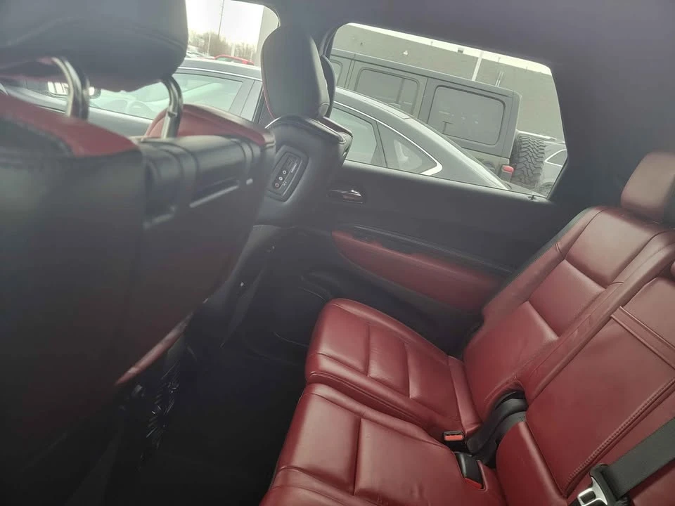2021 Dodge Durango 3rd Gen - Image 3 of 4