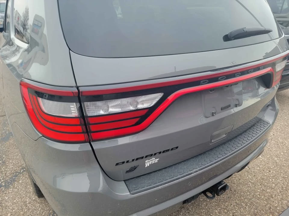 2021 Dodge Durango 3rd Gen - Image 4 of 4