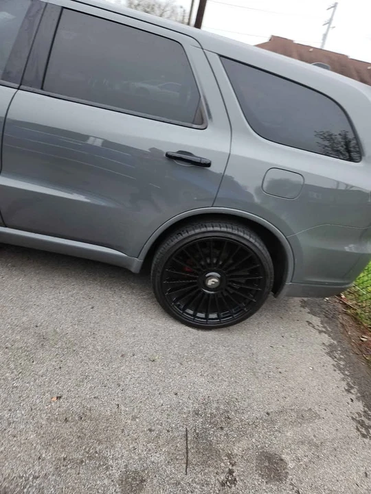 2021 Dodge Durango 3rd Gen - Image 3 of 10