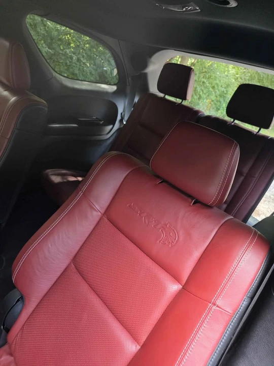 2021 Dodge Durango 3rd Gen - Image 6 of 10