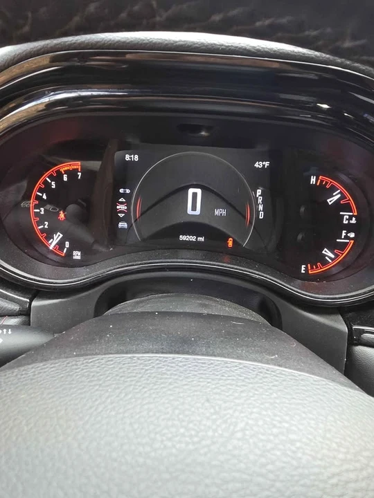 2021 Dodge Durango 3rd Gen - Image 10 of 10