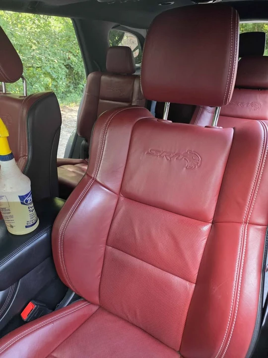 2021 Dodge Durango 3rd Gen - Image 5 of 10